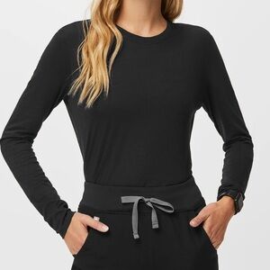 Figs Supersoft Longsleeve Underscrub